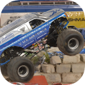 RC Truck Racing Simulator 3D