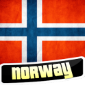 Aprender norueguês
