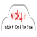 Vicky Shopping Car accessory