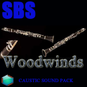 Woodwinds Caustic Soundpack