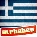 Griechische Alphabet