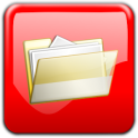 File Manager by Moniusoft