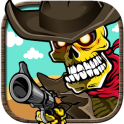 Gunslinger Ghostrider Bullseye