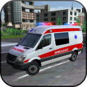 Ambulance Car Simulator 3D