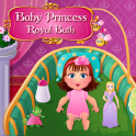 Baby Princess Royal Bath