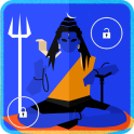 Shiva Screen Lock