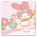 SANRIO CHARACTERS LiveWall 1