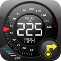 GPS Speedometer Altimeter +