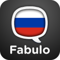 Aprenda russo - Fabulo