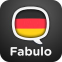 Aprenda alemão com Fabulo!