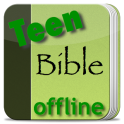 Стихи Библии для подростков