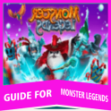 Guide for Monster Legends