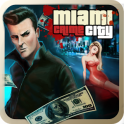 Miami Crime City