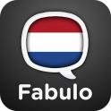 Lerne Niederländisch - Fabulo