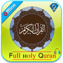 Full Holy Quran