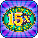 Fifteen Pay Deluxe Slot