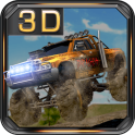 Monster Truck Racing Spiel