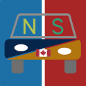 Nova Scotia Canada License