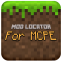 Mod Locator for MCPE