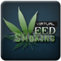 Virtual Weed Smoking FREE