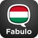 Lerne Ungarisch - Fabulo