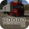 Truck Simulation & Race 3D