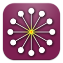 Radiation detector Atom Simple