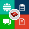PDF Converter:Documents To PDF