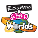 Jack Nano and Daisy Worlds