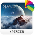 Тема XPERIEN™ - Space II