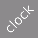 Clock Live Wallpaper (farofa)