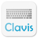 Clavis Keyboard Free