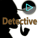 Detective Audio Story