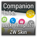 "Companion" LLx theme/template
