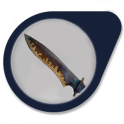 Knife from Counter Strike