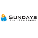 Sundays Sun-Spa-Shop