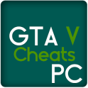 Cheats GTA V PC