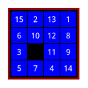 Puzzle Squares