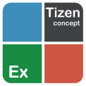 Tzn Concept Theme for ExDialer