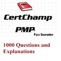 PMP 1000 Sample Questions