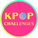 Kpop Idols Challenges