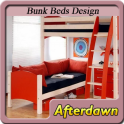 Двухъярусные кровати Дизайн