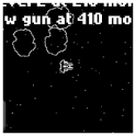 Asteroids Alpha Shooter