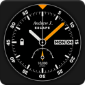 Escape Watchface Android Wear