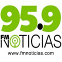 FM NOTICIAS 95.9