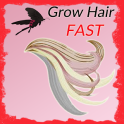 Grow Hair Fast