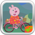 Pepu Pig Bicycle