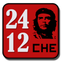 24/12 CHE Clock for Gear Fit