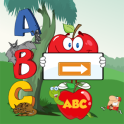 ABC kids learning