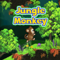 Jungle Monkey Jump
